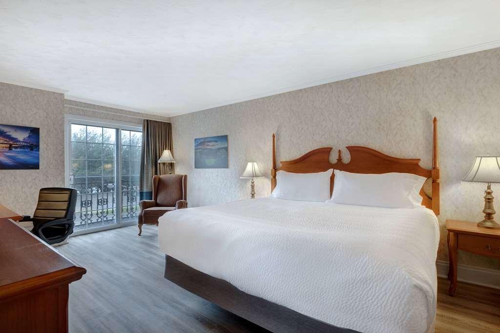 Days By Wyndham Hotel