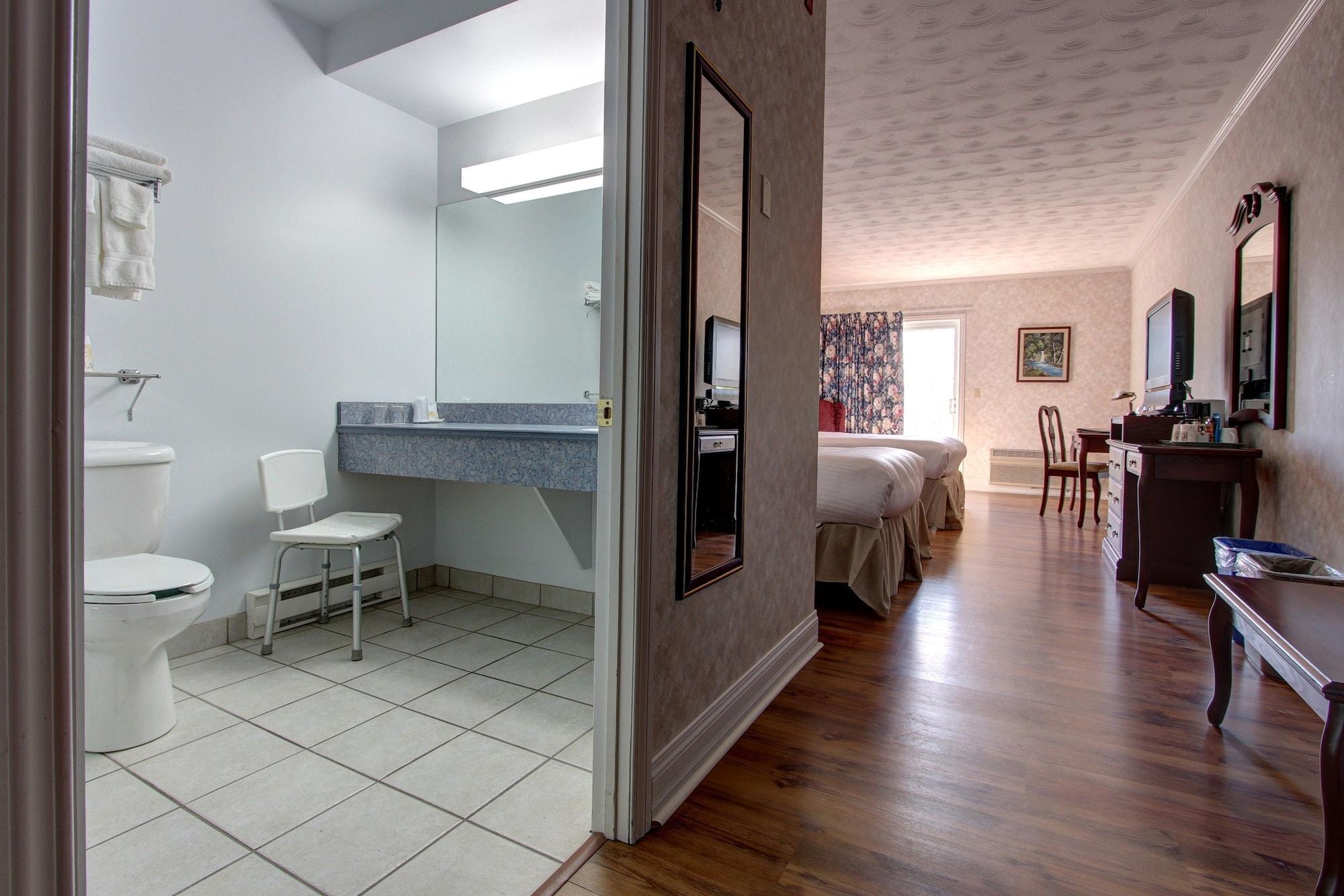 Hotel Days By Wyndham 3*