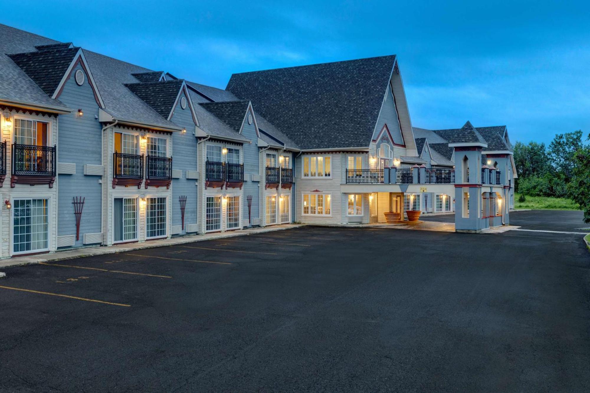 Days By Wyndham Edmundston
