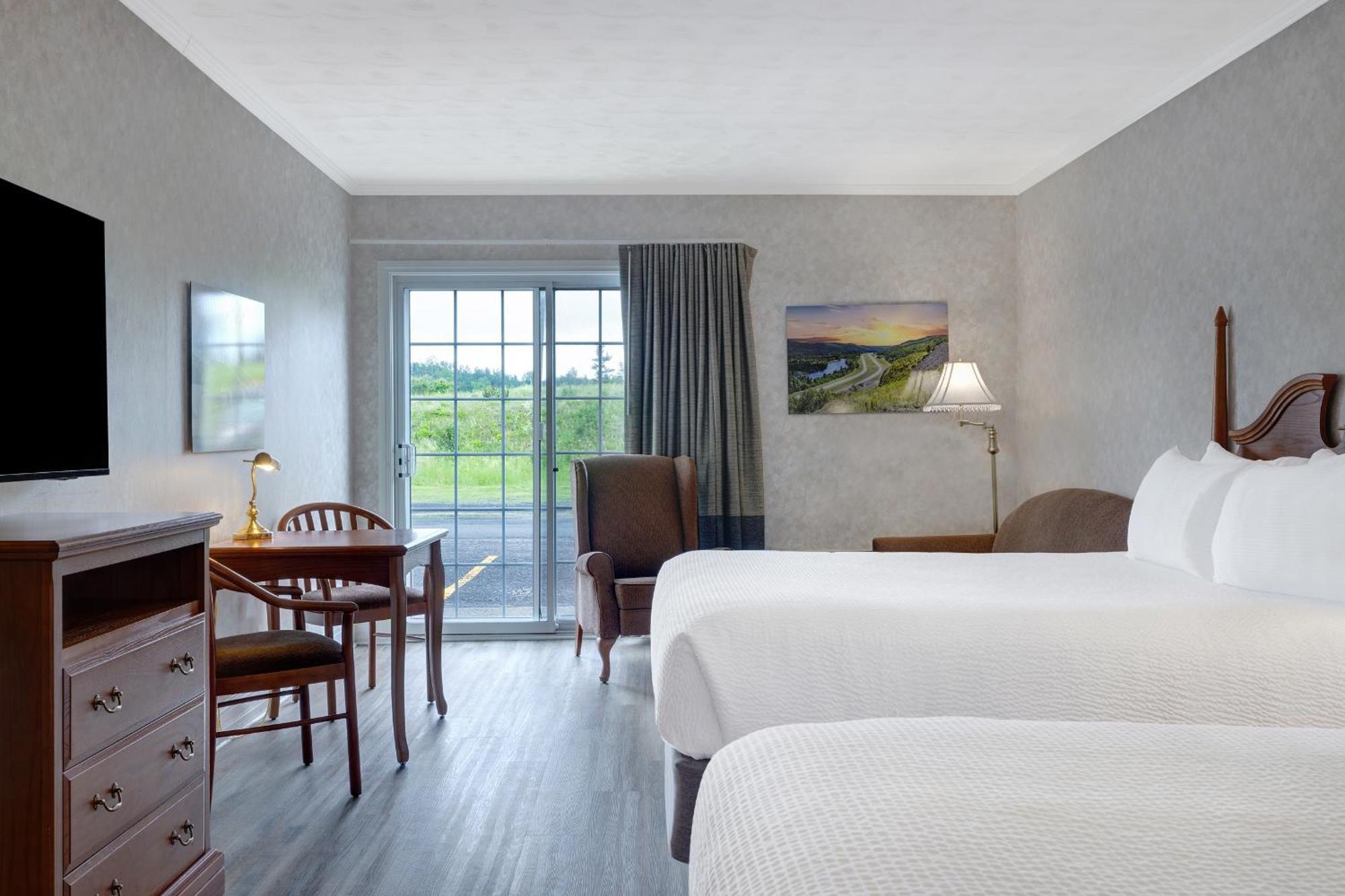 Hotel Days By Wyndham 3*