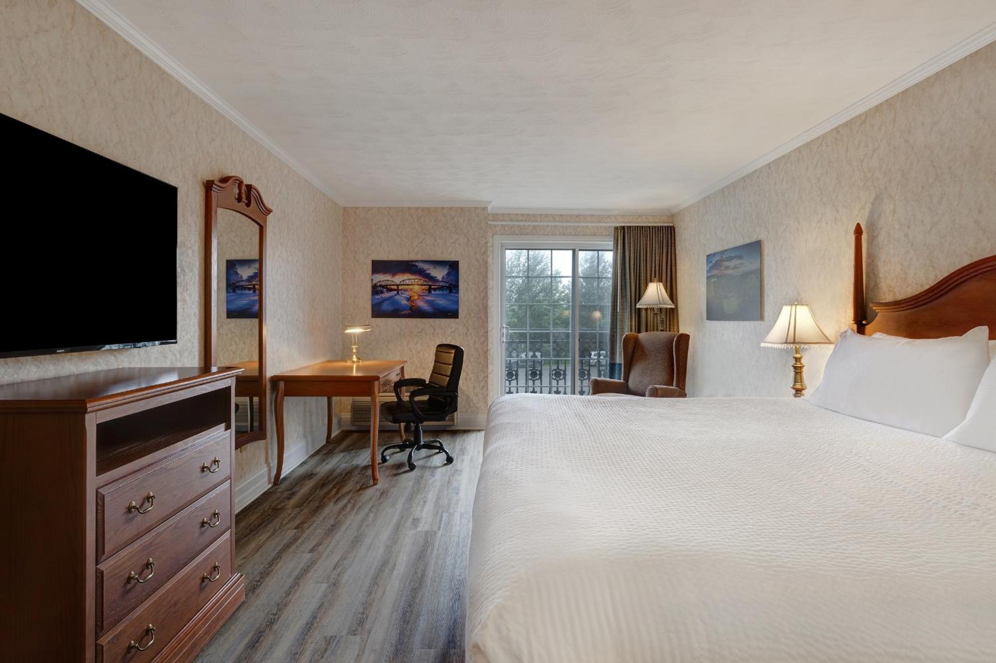 Hotel Days By Wyndham 3*