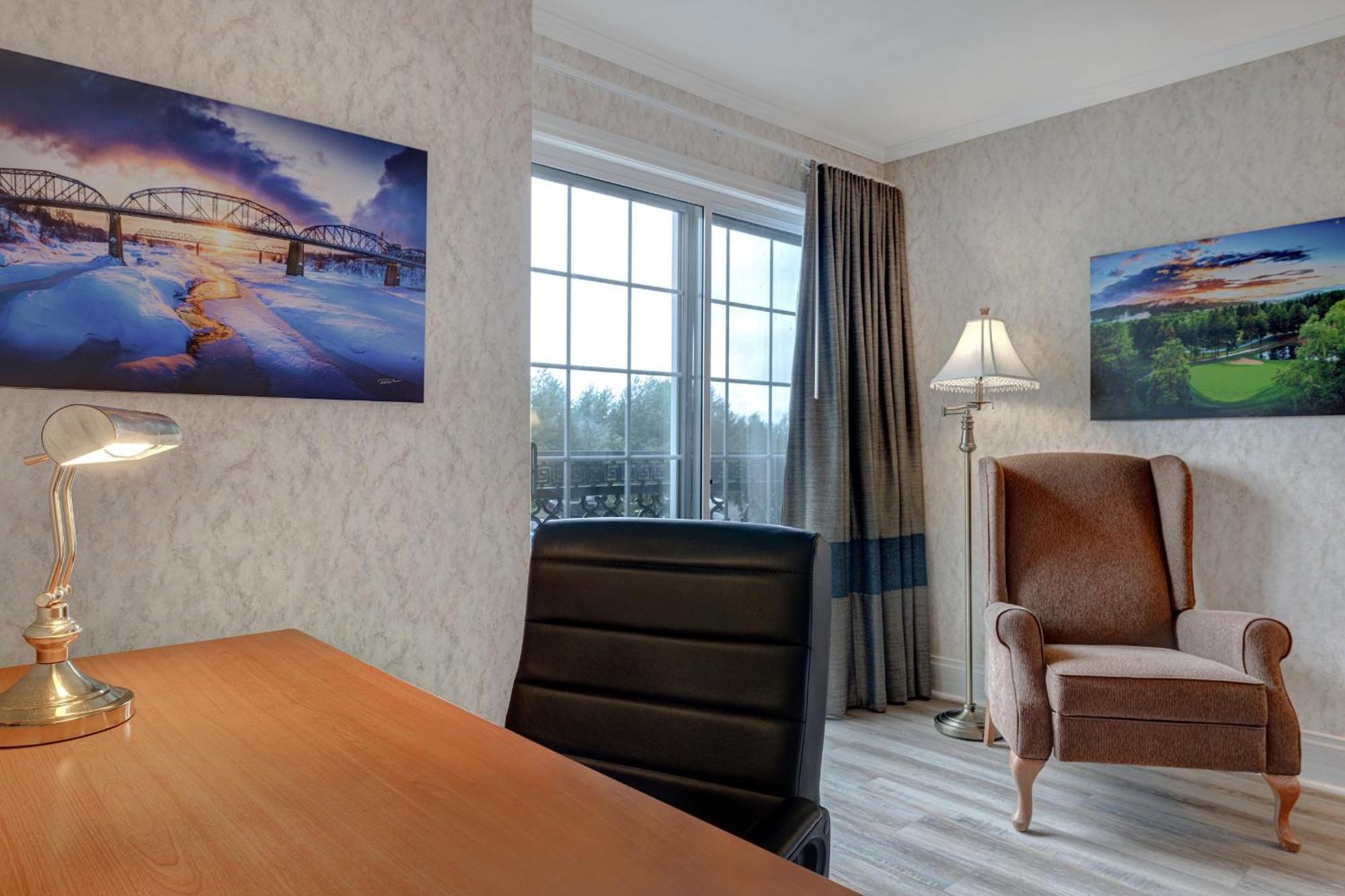 Days By Wyndham 3* Edmundston