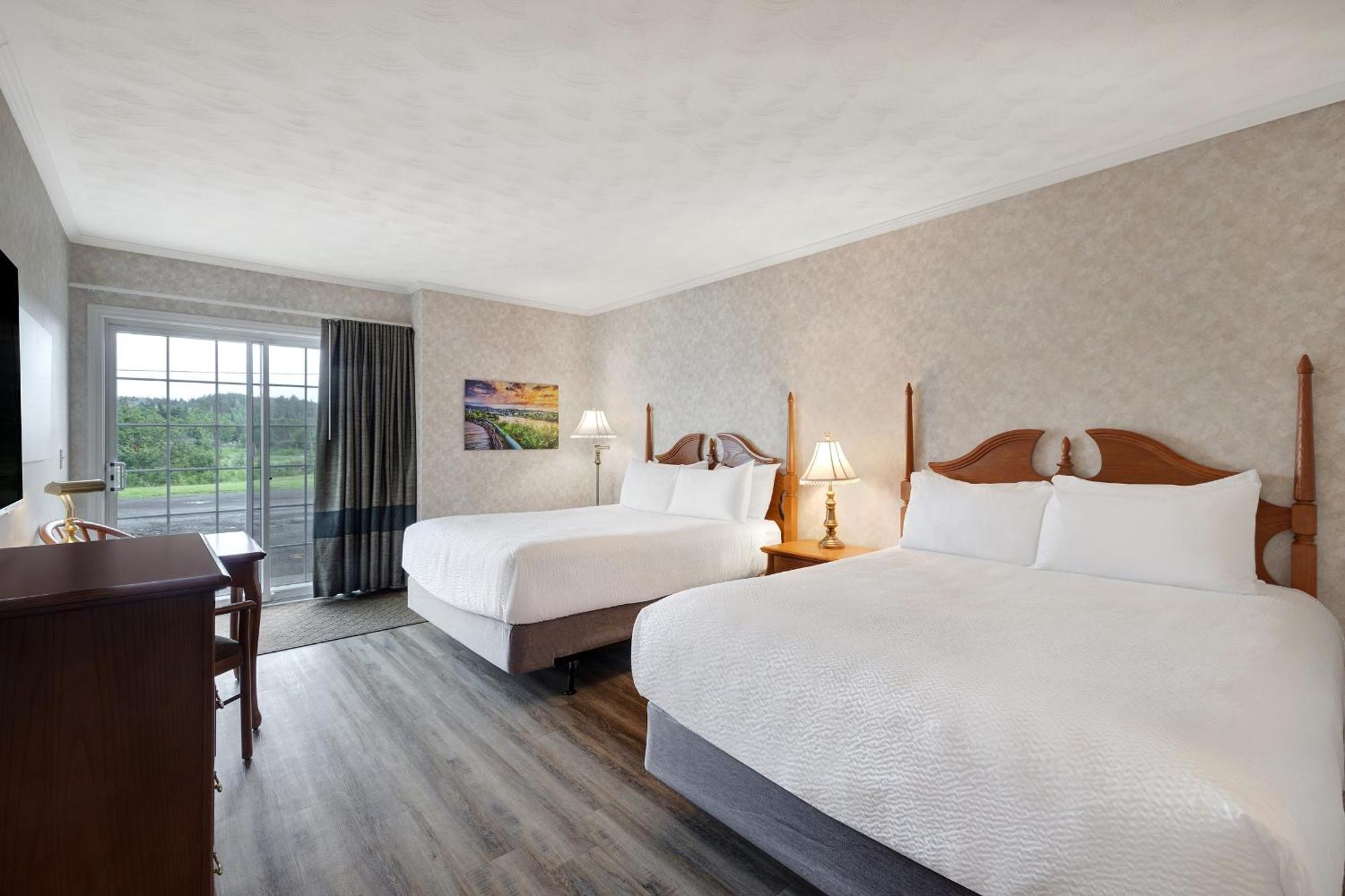 Hotel Days By Wyndham