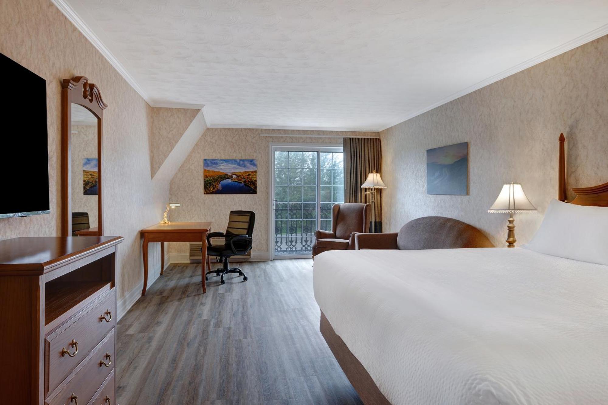 Days By Wyndham Hotel 3*