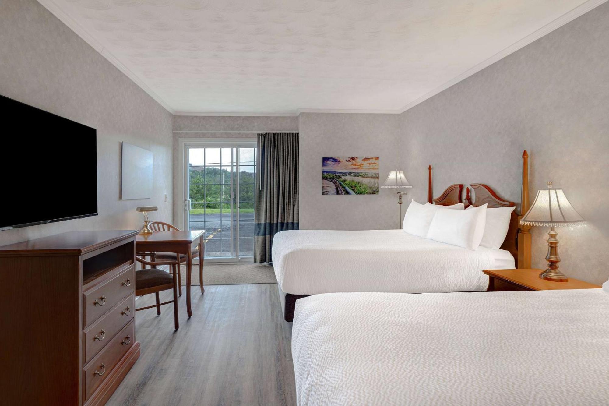 Hotel Days By Wyndham