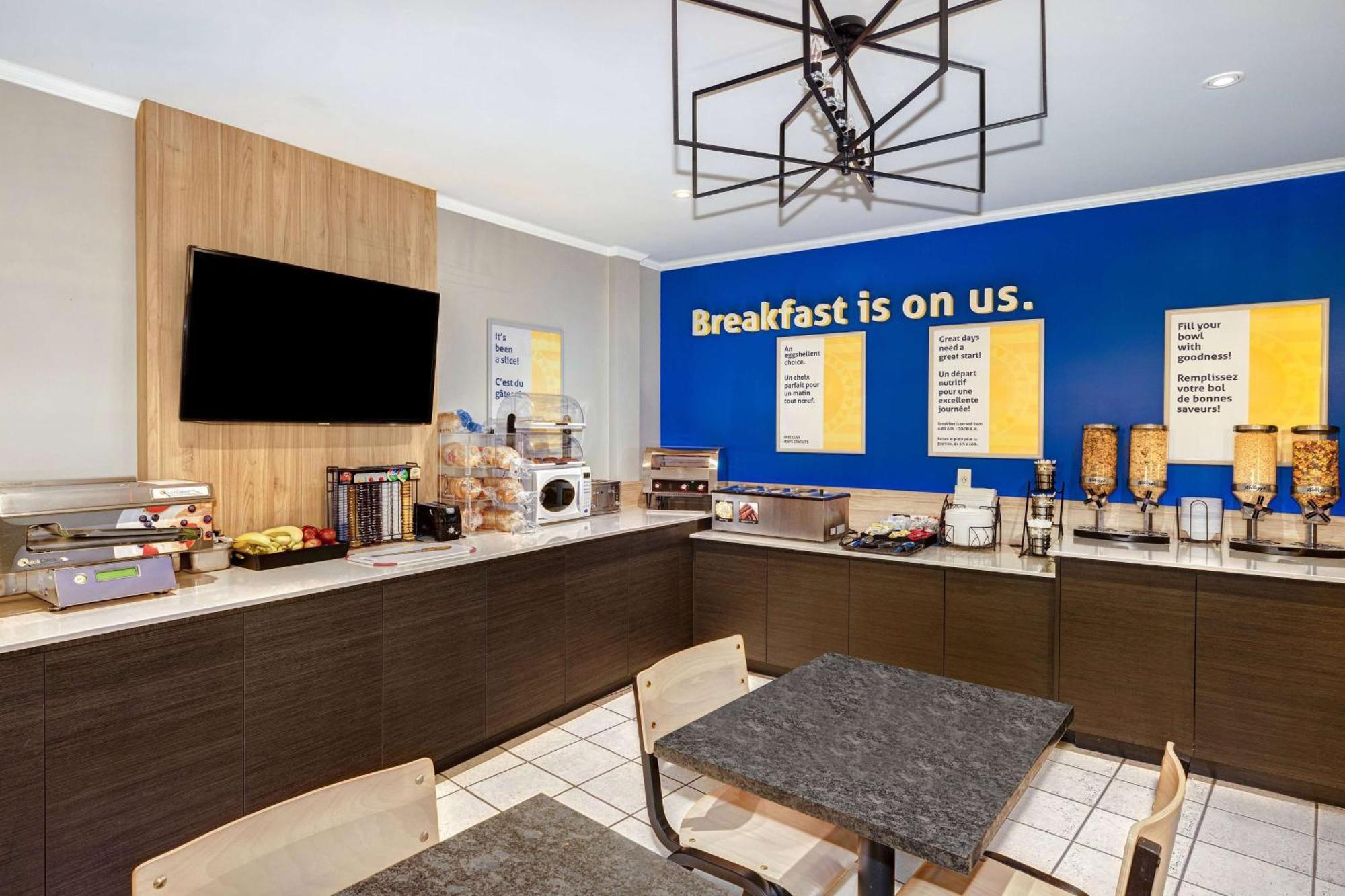 Hotel Days By Wyndham