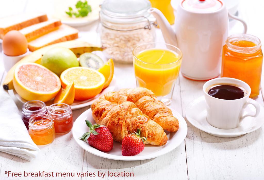 Days By Wyndham Hotel 3*