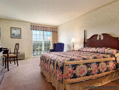 Hotel Days By Wyndham Edmundston
